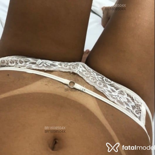 Acompanhante Maitê - Feed