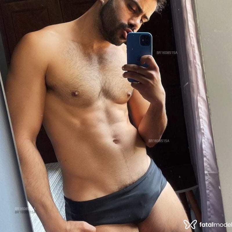 Acompanhante Thiago Godoy - Feed