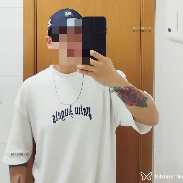 Acompanhante Ferreira - Feed