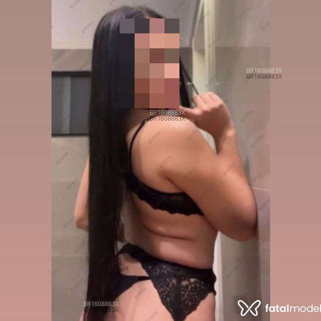 Acompanhante Lorena - Feed