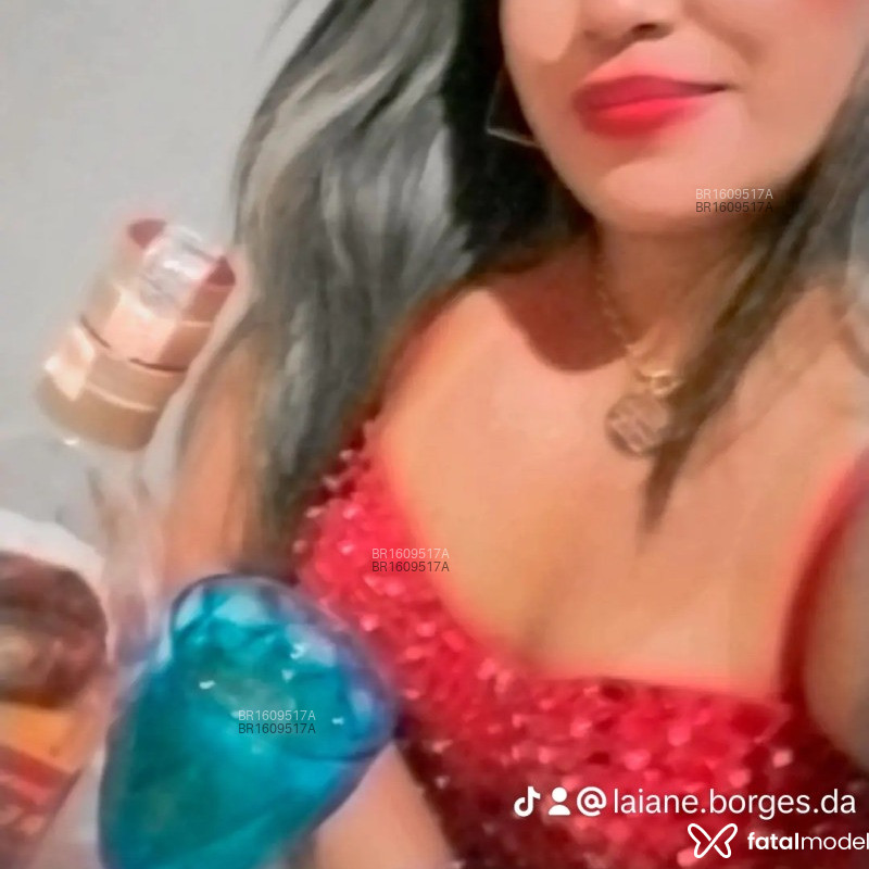 Acompanhante Layanne - Feed