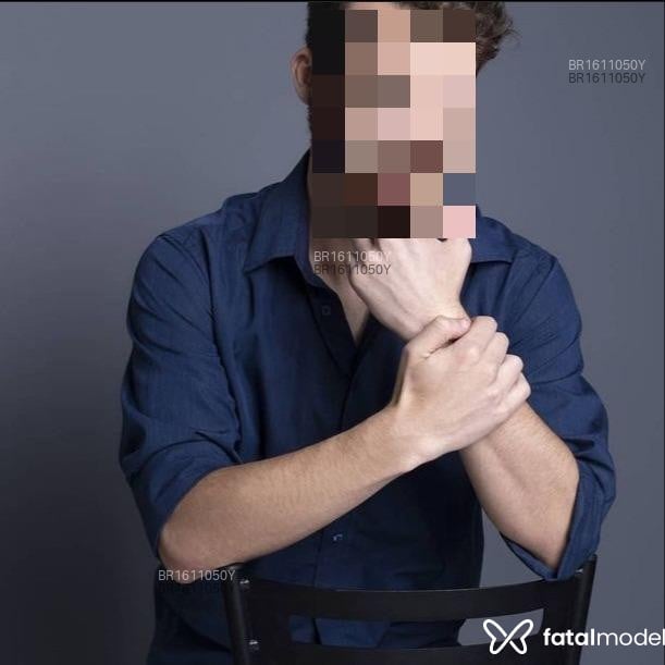 Acompanhante Gabriel Silva - Feed