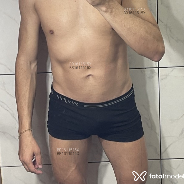 Acompanhante Cesar - Feed