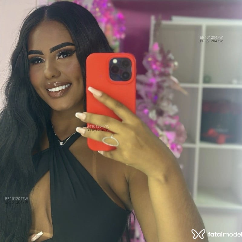 Acompanhante ANNY LOPES - Feed