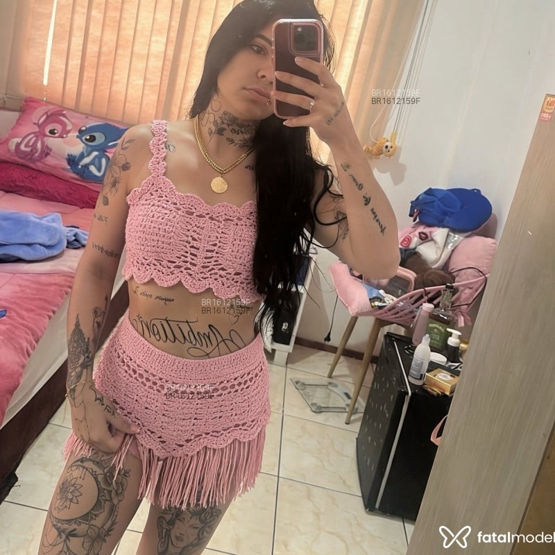 Acompanhante Roberta ribeiro - Feed