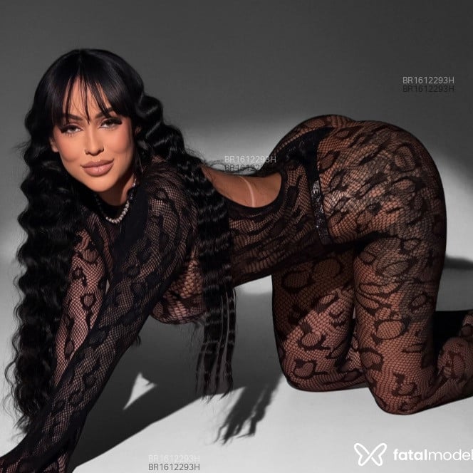 Acompanhante Yasmin Luz - Feed