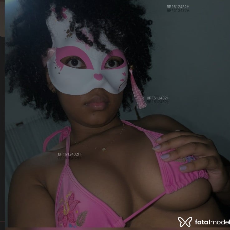 Acompanhante Isabella Docynho - Feed
