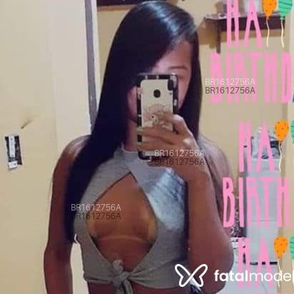 Acompanhante Karla - Feed