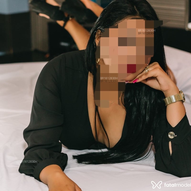 Acompanhante Emanoelly - Feed