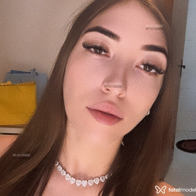 Acompanhante Bruna Lorraine - Feed