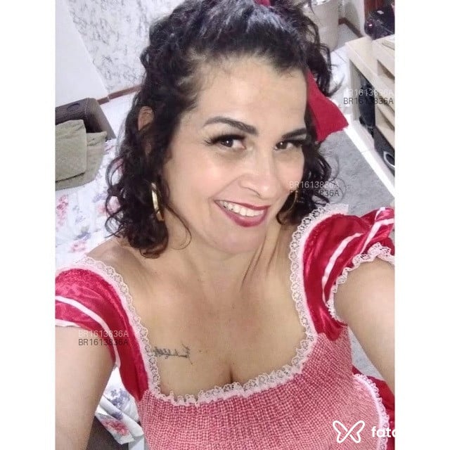 Acompanhante Sarita Maia - Feed