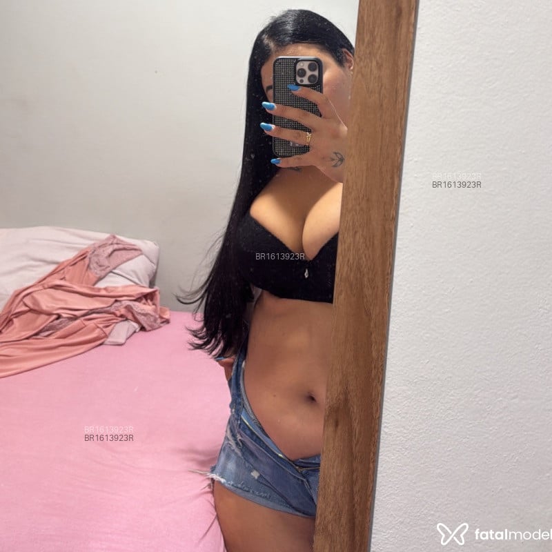 Acompanhante Natacha marçala - Feed