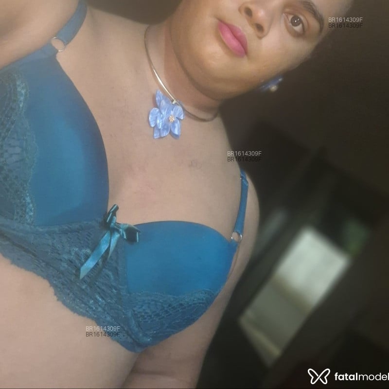 Acompanhante Bruna Rodrigues - Feed