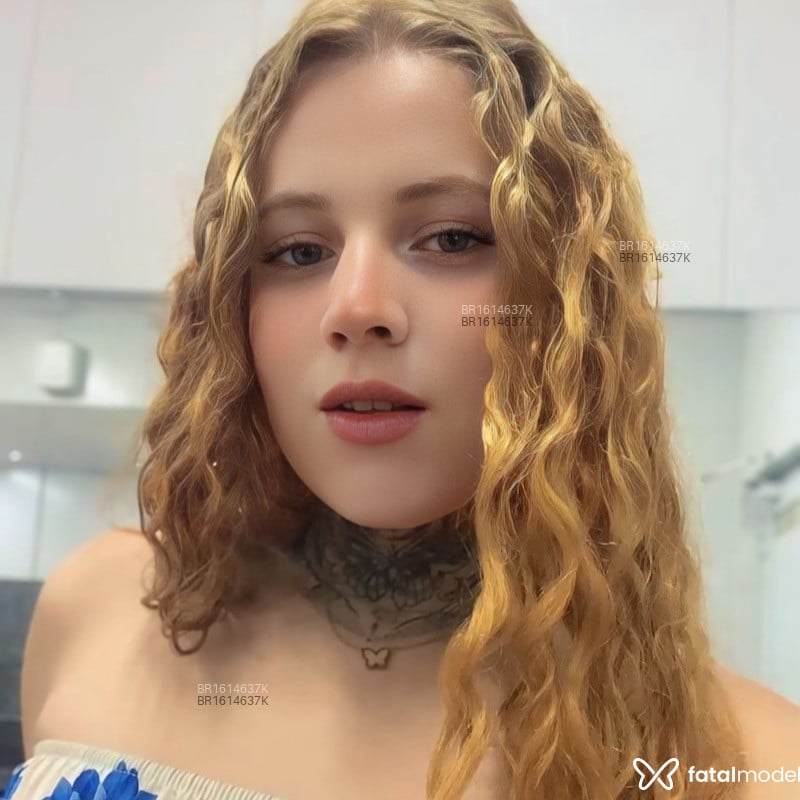 Acompanhante Bruna - Feed