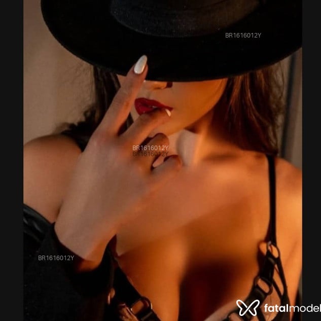 Acompanhante BELLA - Feed