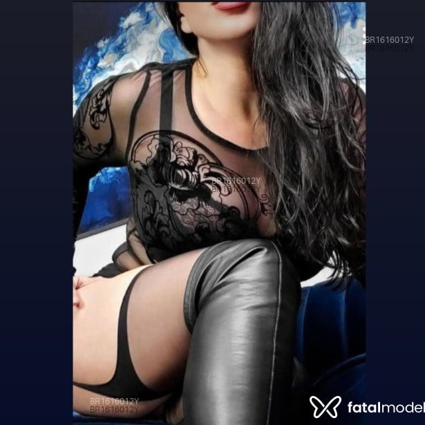 Acompanhante BELLA - Feed