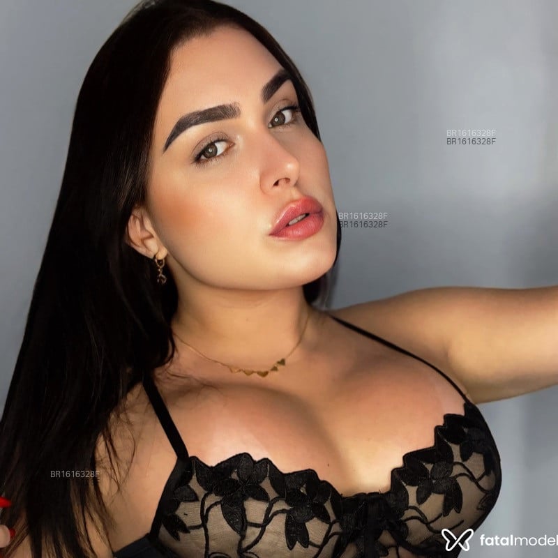 Acompanhante Lorena Angel - Feed
