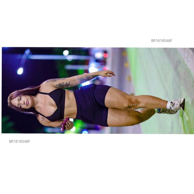 Acompanhante Gaby Sampaio - Feed