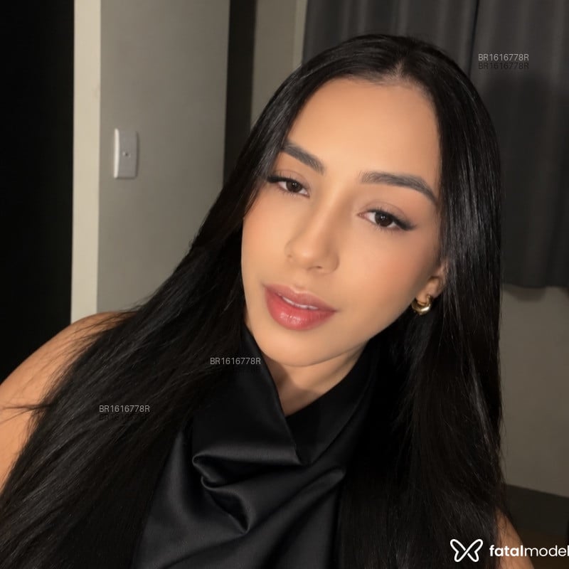 Acompanhante Carolina - Feed