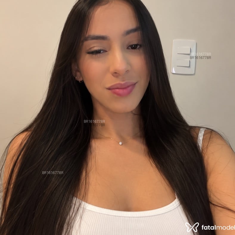 Acompanhante Carolina - Feed