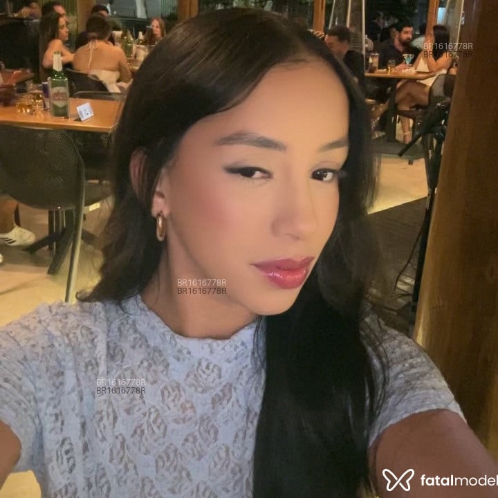 Acompanhante Carolina - Feed