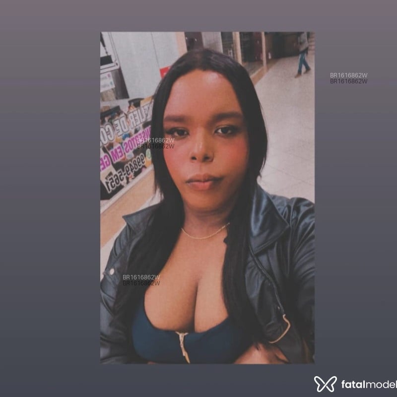 Acompanhante Amanda - Feed