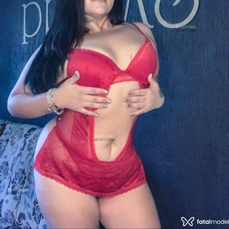 Bia, acompanhante em Canoas