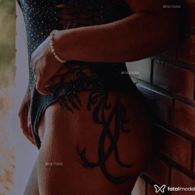 Acompanhante Isabella Ferrer - Feed