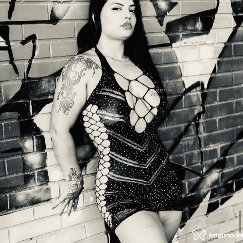 Acompanhante Isabella Ferrer - Feed