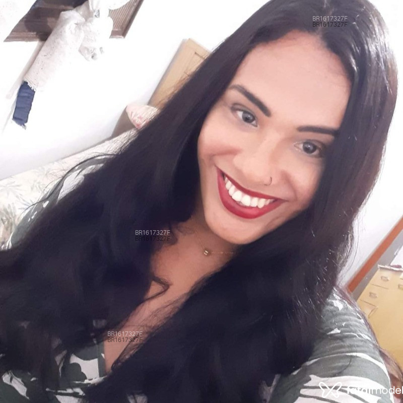 Acompanhante Lohana - Feed