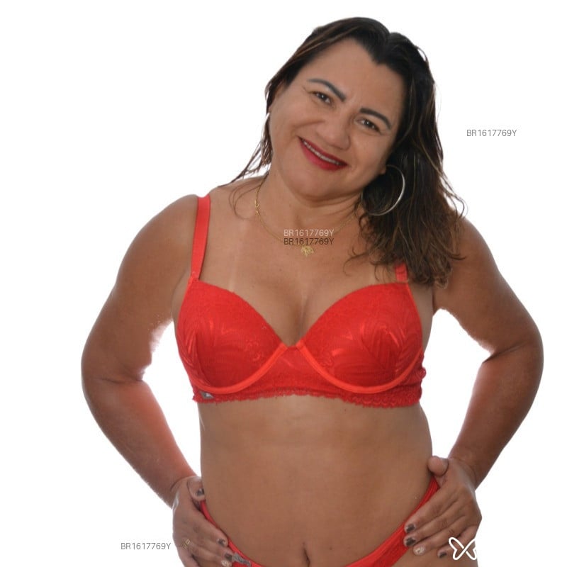 Acompanhante Cristiane - Feed