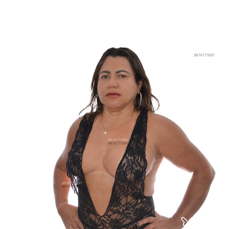Acompanhante Cristiane - Feed