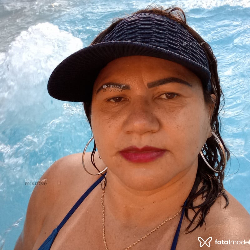 Acompanhante Cristiane - Feed