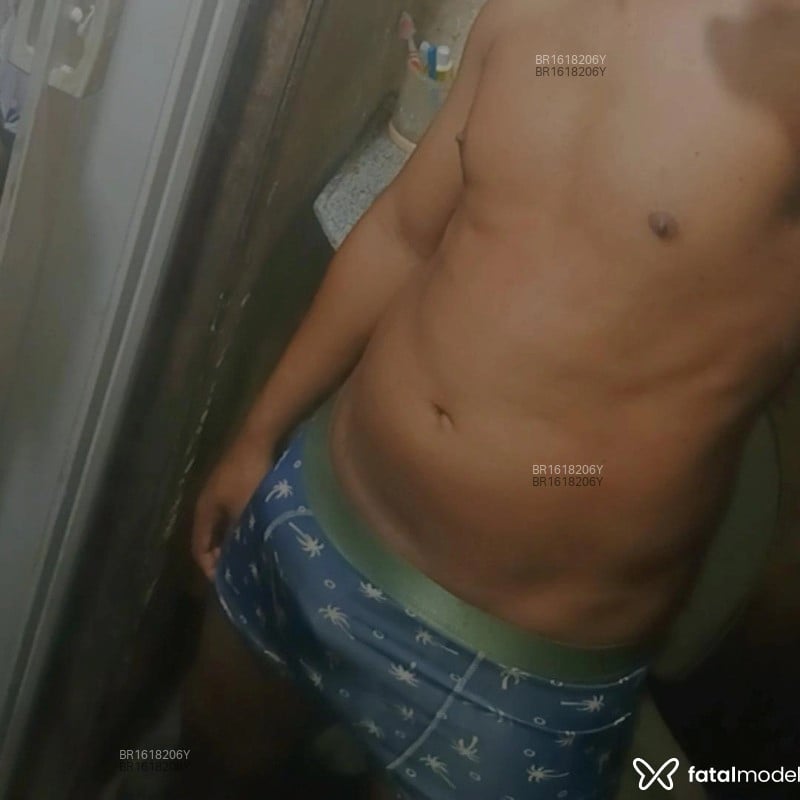 Acompanhante Antônio Santos - Feed