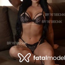 Acompanhante Mirella Fernandez - Feed