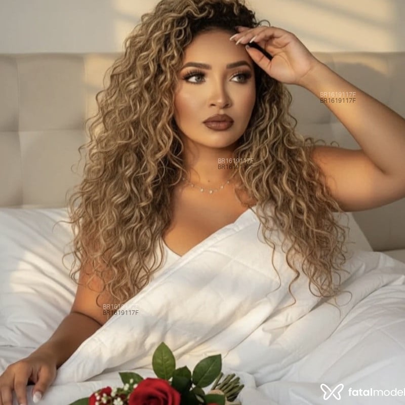 Acompanhante Bia Montenegro - Feed