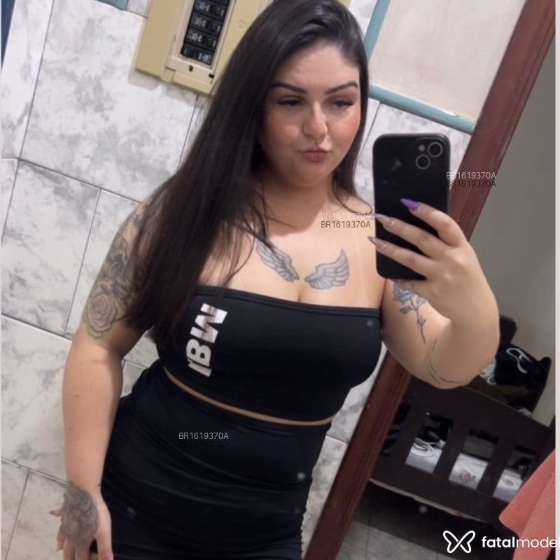 Acompanhante Lais vondenz - Feed