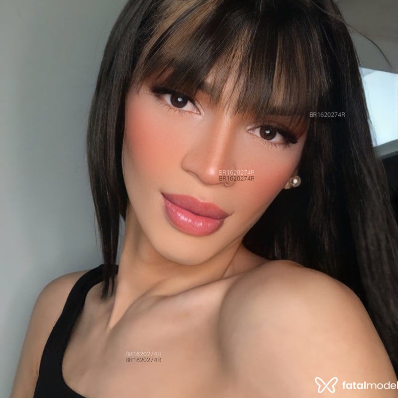 Acompanhante Paola - Feed