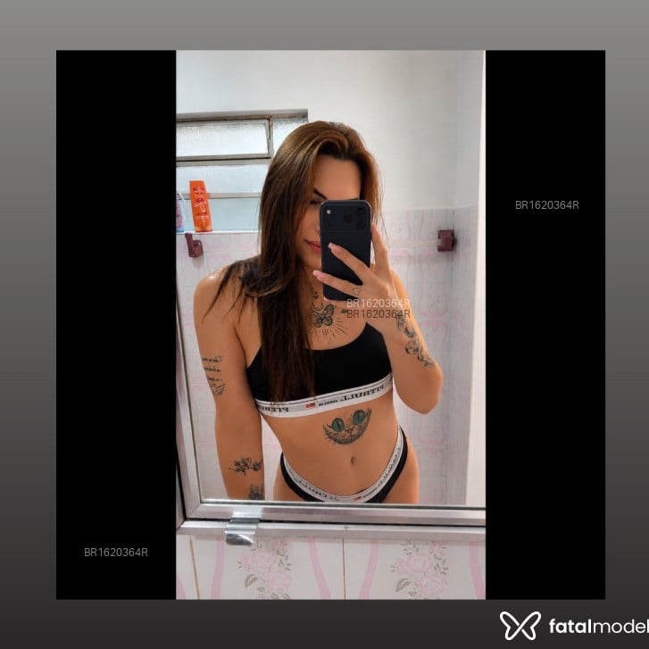 Acompanhante Sophie Monet - Feed