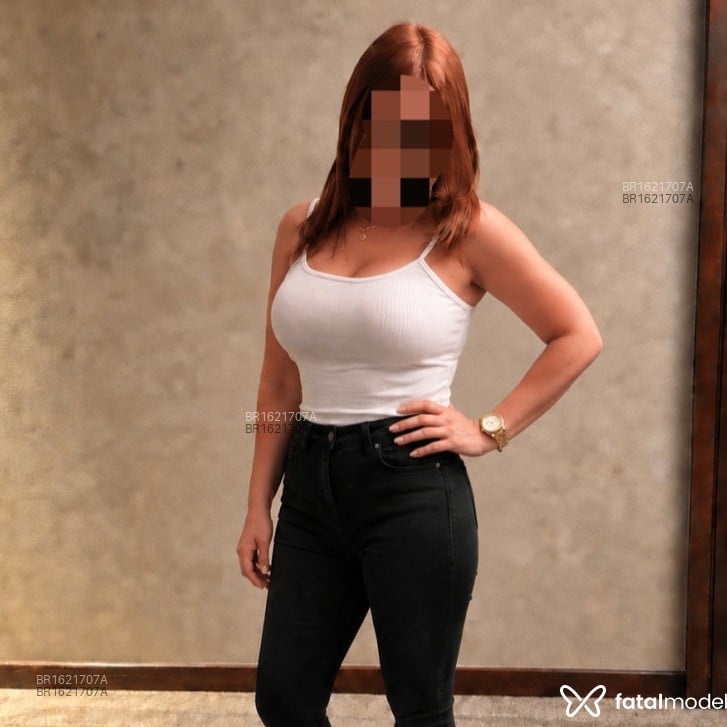 Acompanhante Gabrielly Padilha - Feed