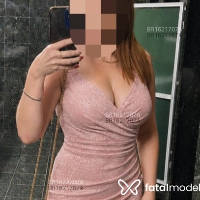 Acompanhante Gabrielly Padilha - Feed