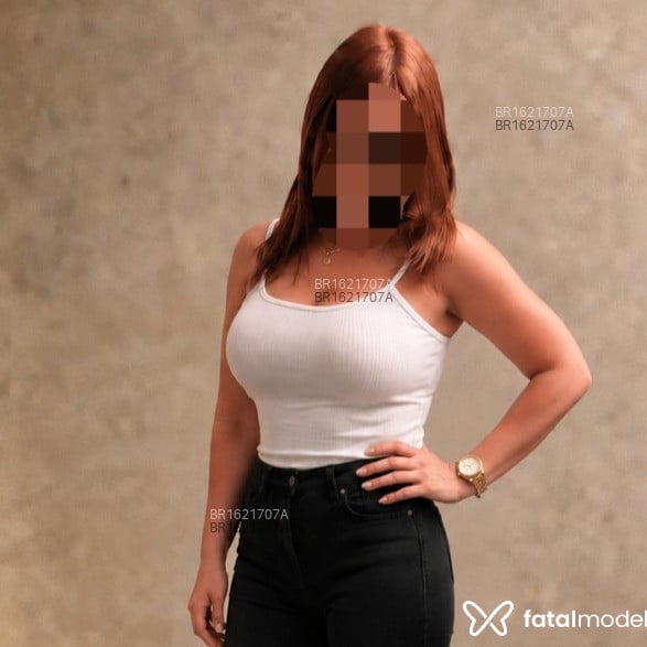 Acompanhante Gabrielly Padilha - Feed