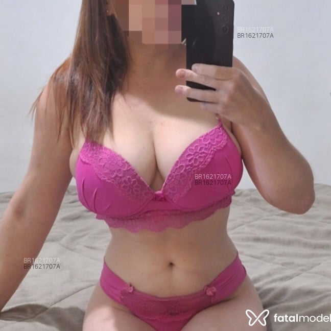 Acompanhante Gabrielly Padilha - Feed