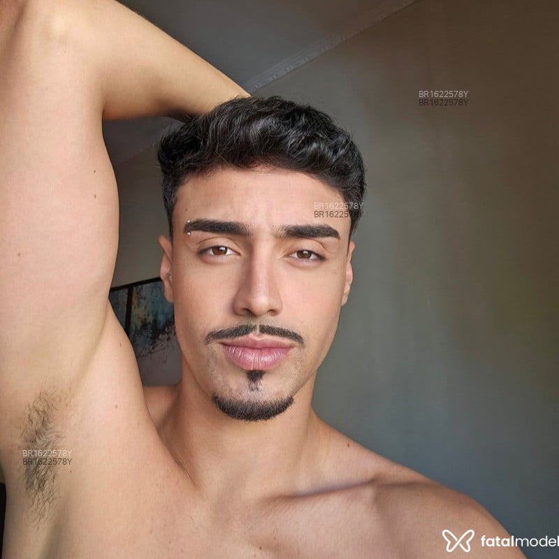 Acompanhante Diego Oliver - Feed