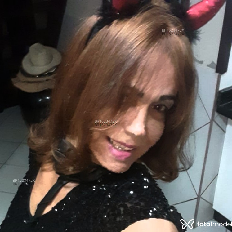Acompanhante PRISCILA KOLTINHO - Feed