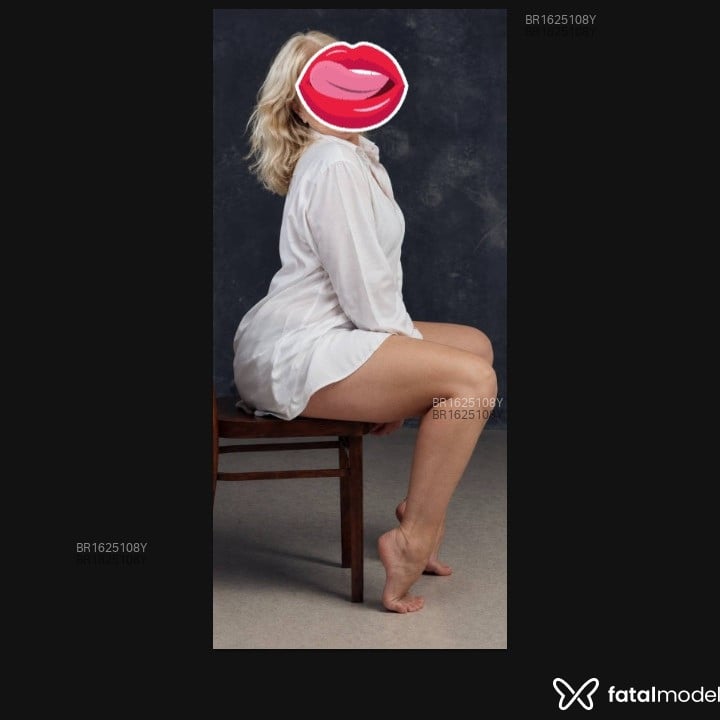 Acompanhante Roberta Tardelli - Feed