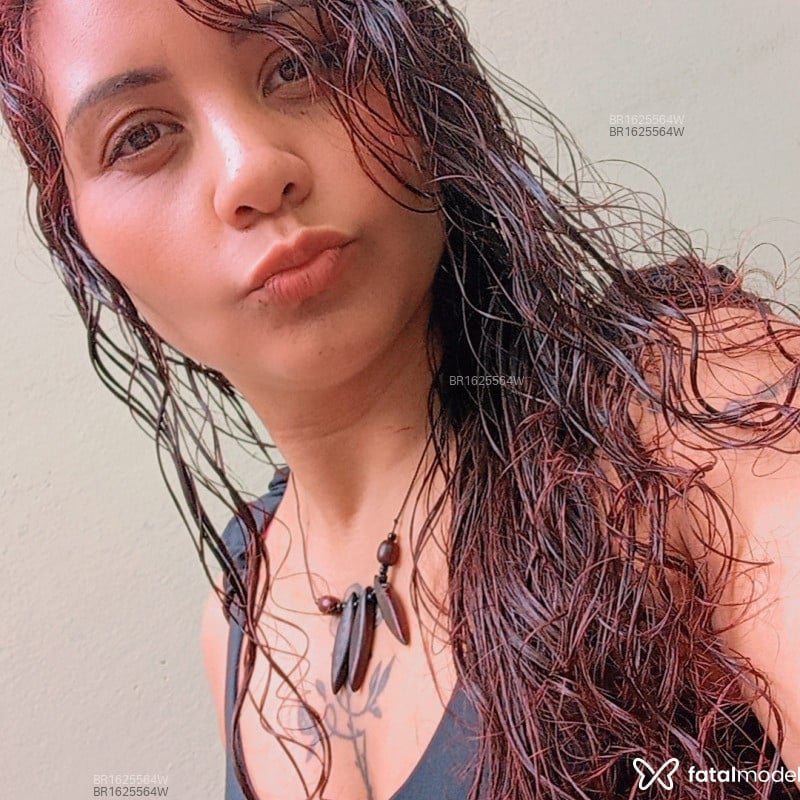 Acompanhante Agatha Castro - Feed