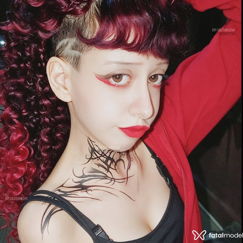 Acompanhante Lana Castro - Feed