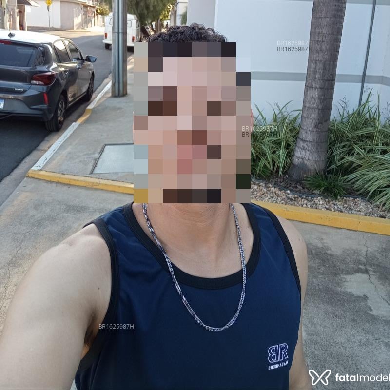 Acompanhante Rolezeiro - Feed