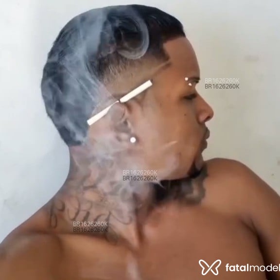 Acompanhante pedro - Feed